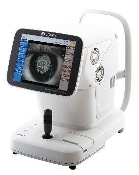 眼科光学相干生物测量仪oa-2000