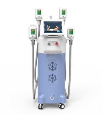 冷冻治疗设备at—2020