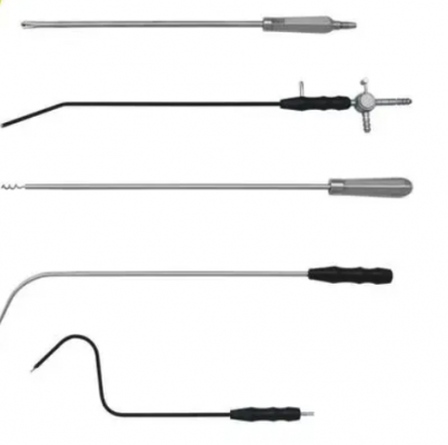 关节内窥镜手术器械orthopedic instruments