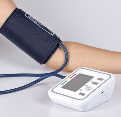 全自动电子血压仪zs-15-a