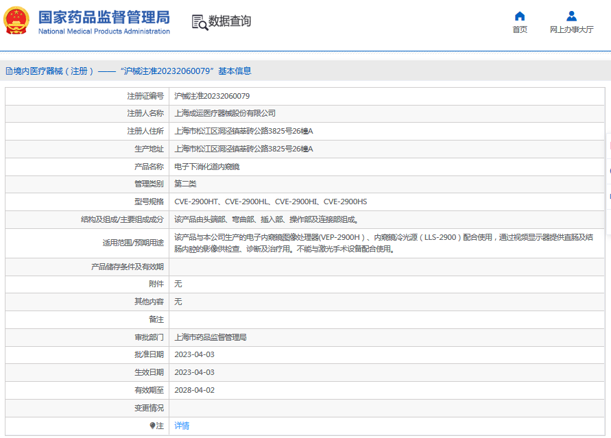 电子下消化道内窥镜CVE-2900HS1.png