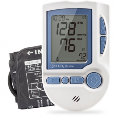 血糖血压测试仪nx-8600