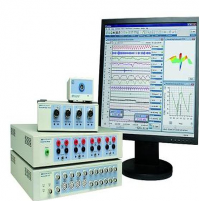 natus brain monitor脑电测量系统