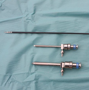 zw-fqq腹腔镜手术器械