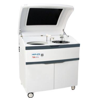 ucare-6000全自动血气生化分析仪