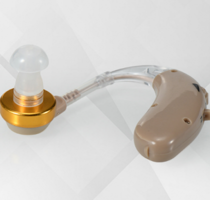 xdz-h80t、xdz-h90t耳内式助听器