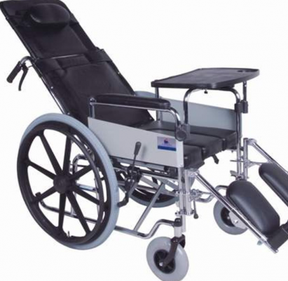 syⅣ100kgnkd07手动轮椅车
