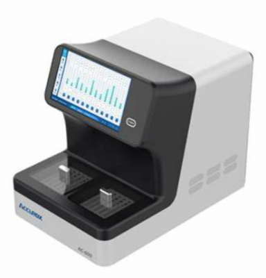 iac-200全自动化学发光免疫分析仪