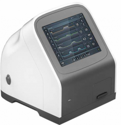 tigsun-600荧光免疫层析分析仪