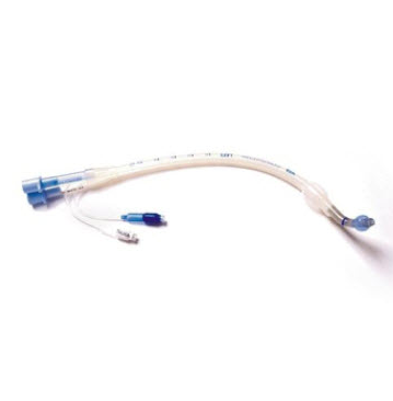nc-kz41-r、nc-kz28-l一次性使用可视双腔支气管插管