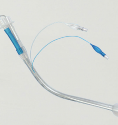 nc-kz32-r一次性使用可视双腔支气管插管