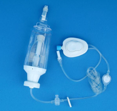 电子镇痛泵apdz二型输液装置
