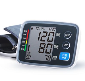 上臂式电子血压计szjh-abpm-t014