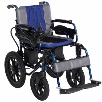kr-8802w电动轮椅车
