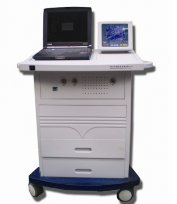 n-9001a型微波肿瘤热疗仪