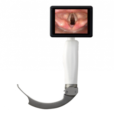 kpha-v3麻醉视频喉镜