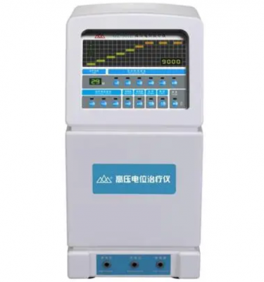 dkj-07b高电位治疗仪