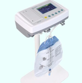 ln9100电子尿量计量仪