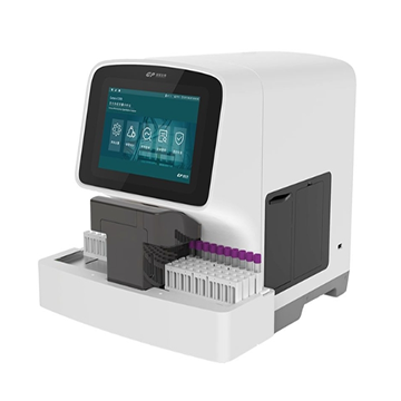 f301荧光免疫分析仪