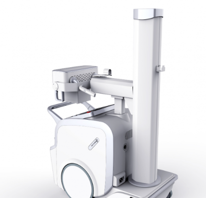 rd-850es数字化x射线摄影系统