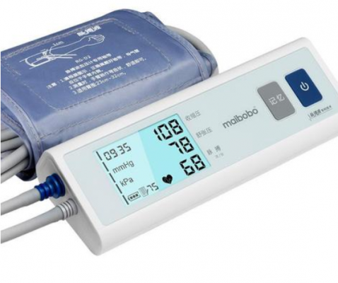 bp3900脉搏波医用血压计