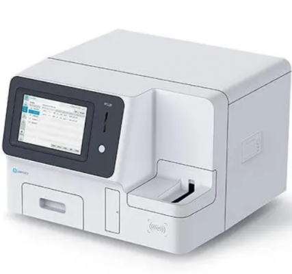 lc-6200全自动化学发光免疫分析仪