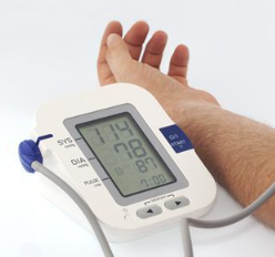 bpbio320s电子血压计blood pressure monitor