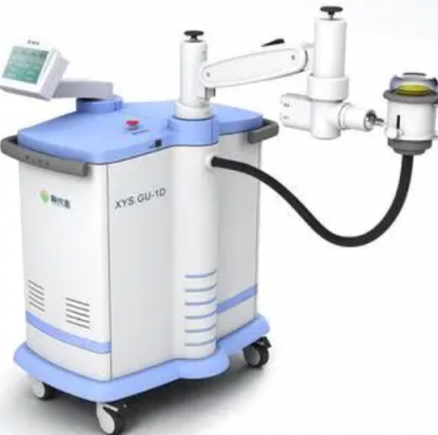 snl-t-1000液电式冲击波治疗仪