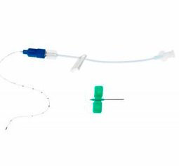 9181、9182传送导管delivery catheter