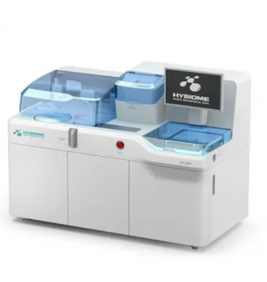 corestar-100化学发光免疫分析仪
