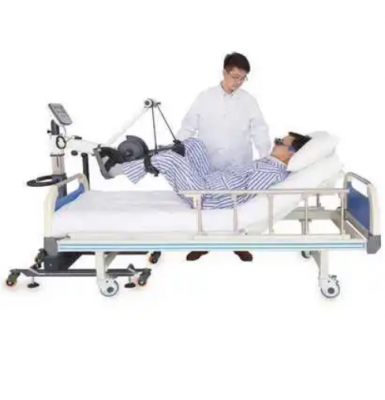 em-nurt02-01 a床旁下肢康复训练系统