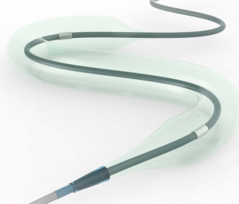 外周球囊扩张导管passeo-35 xeo peripheral dilatation catheter