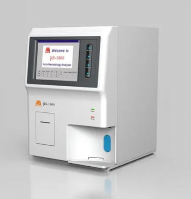 kt-6600p全自动血液分析仪