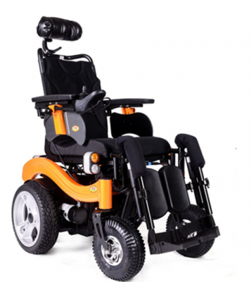 电动轮椅车whm01