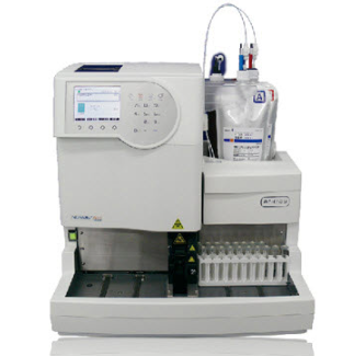 糖化血红蛋白分析仪ld-160