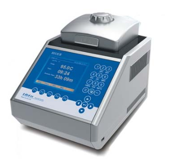 pcr扩增仪verititm dx 96 well thermal cycler