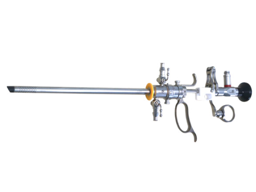 电切镜用器械instruments for resectoscope