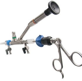 经皮肾镜用无源手术器械non-active instruments for percutaneous nephroscopes