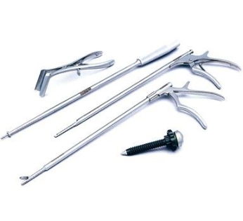 内窥镜手术器械endoscope accessories