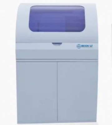 干化学尿液分析仪jz-500