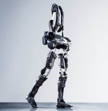 下肢外骨骼康复机器人rex-l