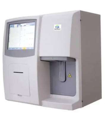 全自动五分类血细胞分析仪pe-9900