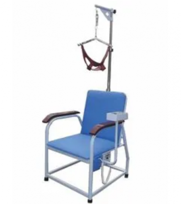 医用牵引椅y-zsk-04