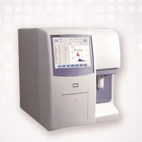 全自动血液细胞分析仪exz 6020pro