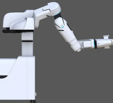 上肢康复机器人sfr-lb型