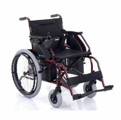 电动轮椅车dyw-tx-a1