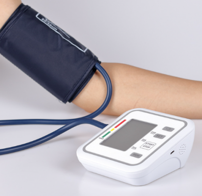 臂式电子血压计hjk-es60