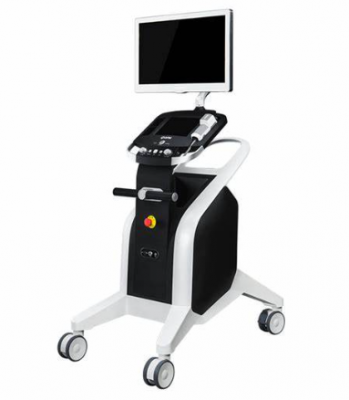 手术荧光影像系统nanov-1000
