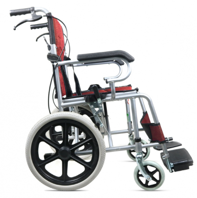 手动轮椅车syiv100-xsj-09