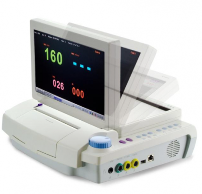 超声胎儿监护仪jpd- 300b